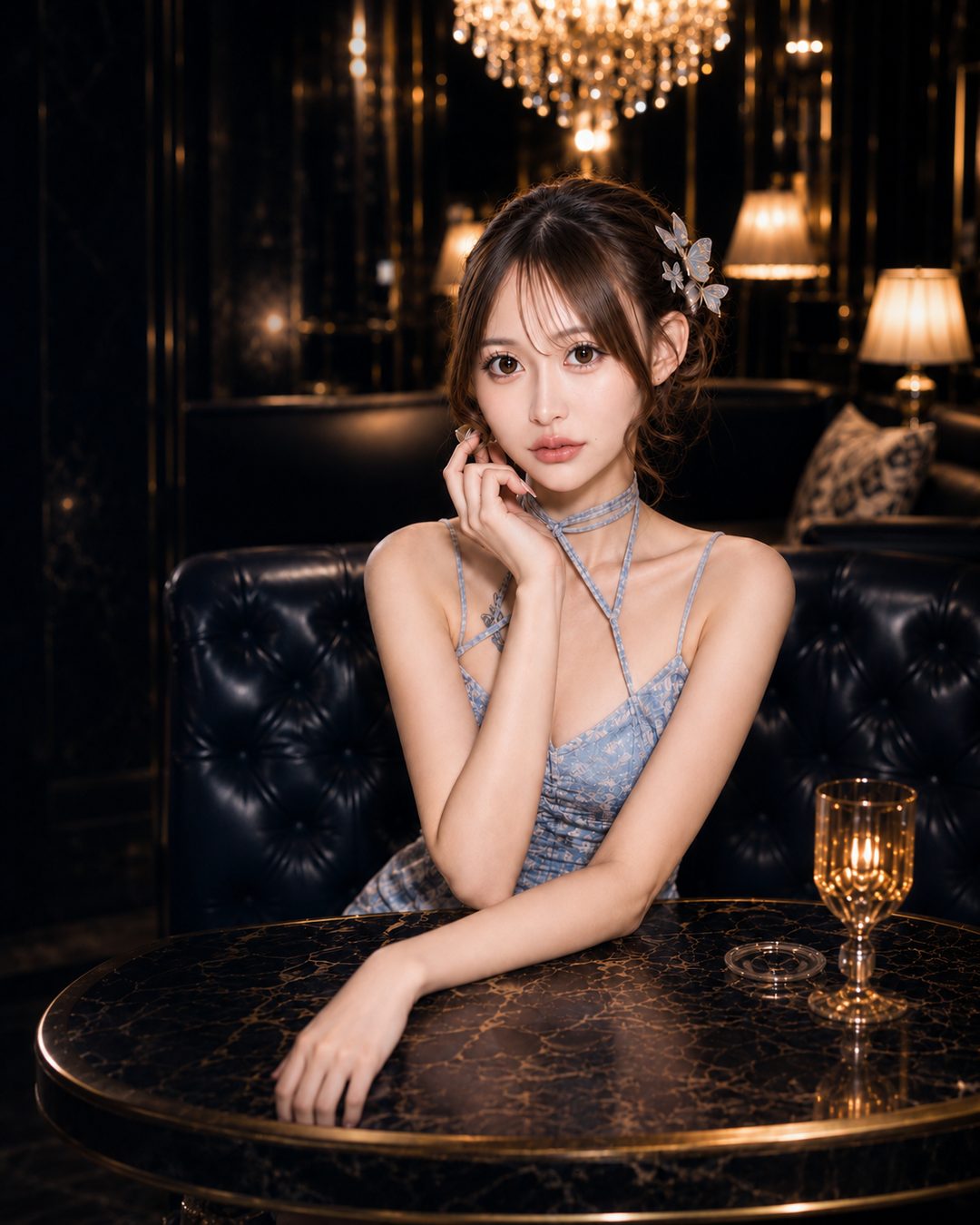 女性キャスト募集（体入ドットコム）の募集ページへ